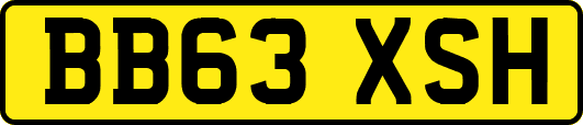 BB63XSH