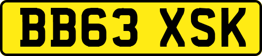 BB63XSK