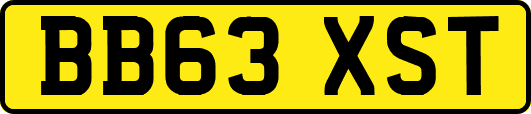 BB63XST