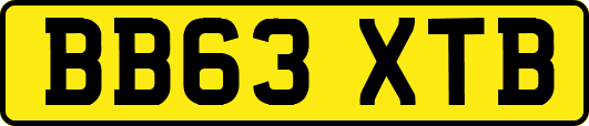 BB63XTB