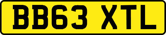 BB63XTL