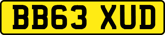 BB63XUD