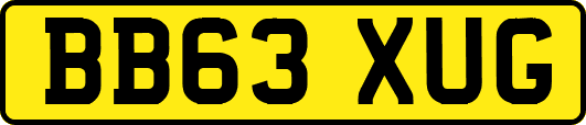 BB63XUG