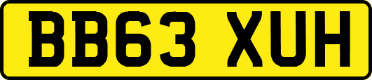 BB63XUH