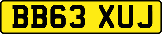 BB63XUJ
