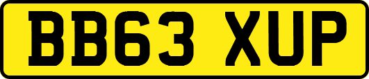 BB63XUP