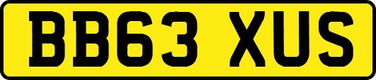 BB63XUS