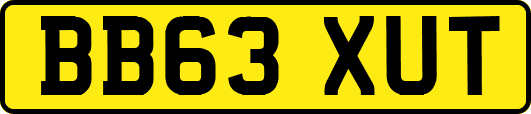 BB63XUT