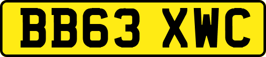 BB63XWC
