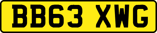 BB63XWG
