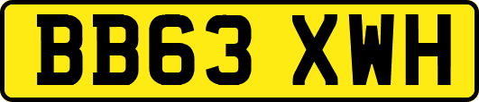 BB63XWH