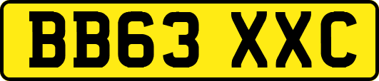 BB63XXC