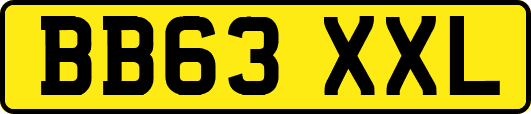 BB63XXL