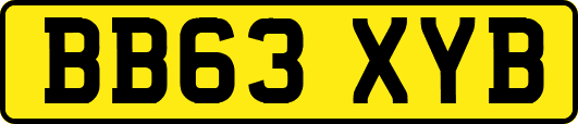 BB63XYB