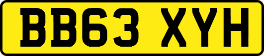 BB63XYH