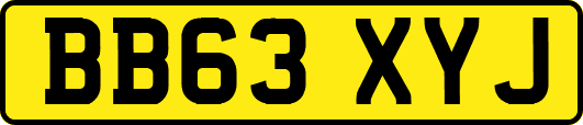 BB63XYJ