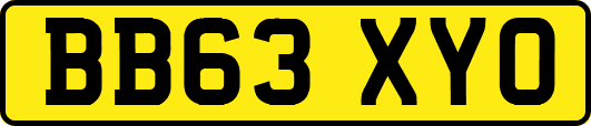 BB63XYO