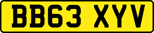 BB63XYV