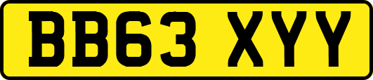BB63XYY