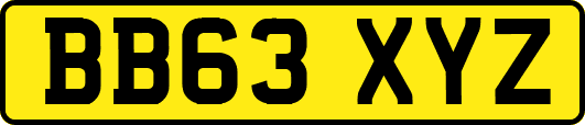 BB63XYZ