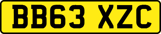 BB63XZC