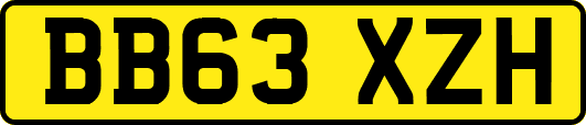 BB63XZH