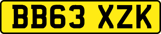 BB63XZK