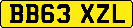 BB63XZL