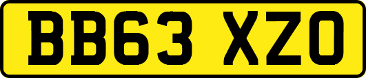 BB63XZO