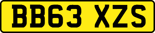 BB63XZS