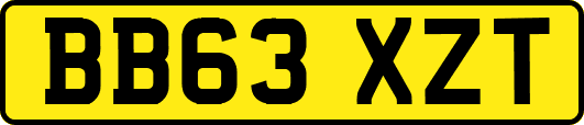 BB63XZT