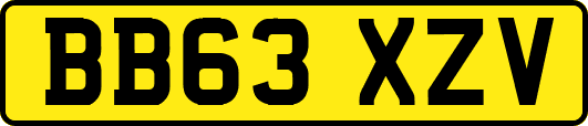 BB63XZV