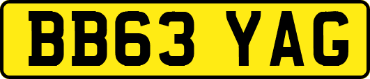 BB63YAG
