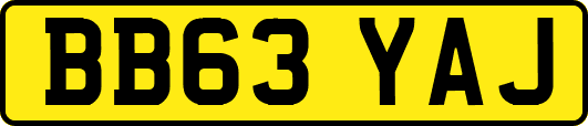 BB63YAJ