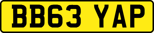 BB63YAP