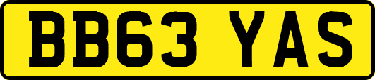 BB63YAS