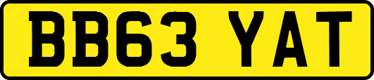BB63YAT