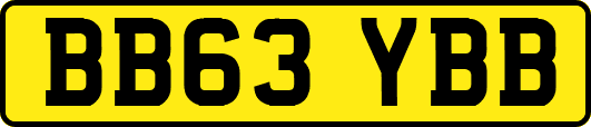 BB63YBB