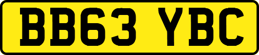 BB63YBC