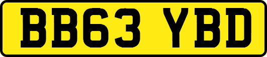 BB63YBD