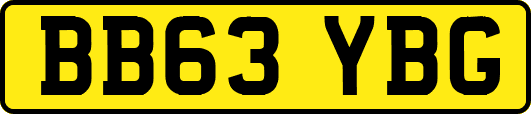 BB63YBG