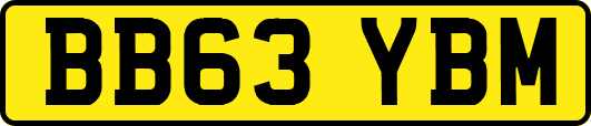 BB63YBM