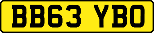 BB63YBO