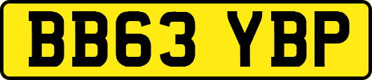BB63YBP