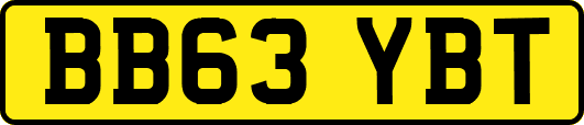 BB63YBT