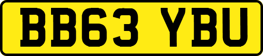 BB63YBU