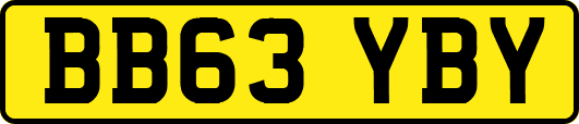 BB63YBY