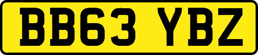 BB63YBZ