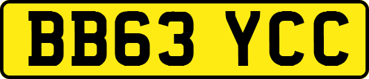 BB63YCC