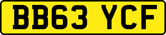 BB63YCF